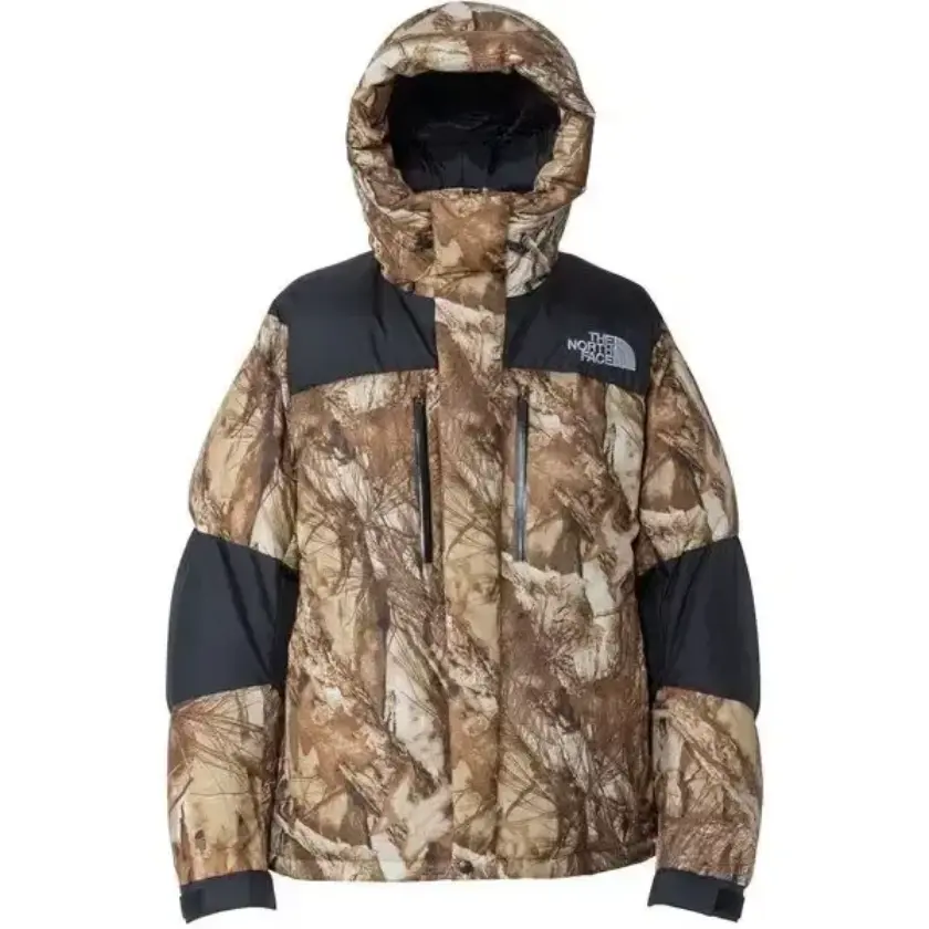 Куртки Unisex Umber Hooded Moderate Others THE NORTH FACE, коричневый
Куртки Unisex Umber Hooded Moderate Others THE NORTH FACE, коричневый