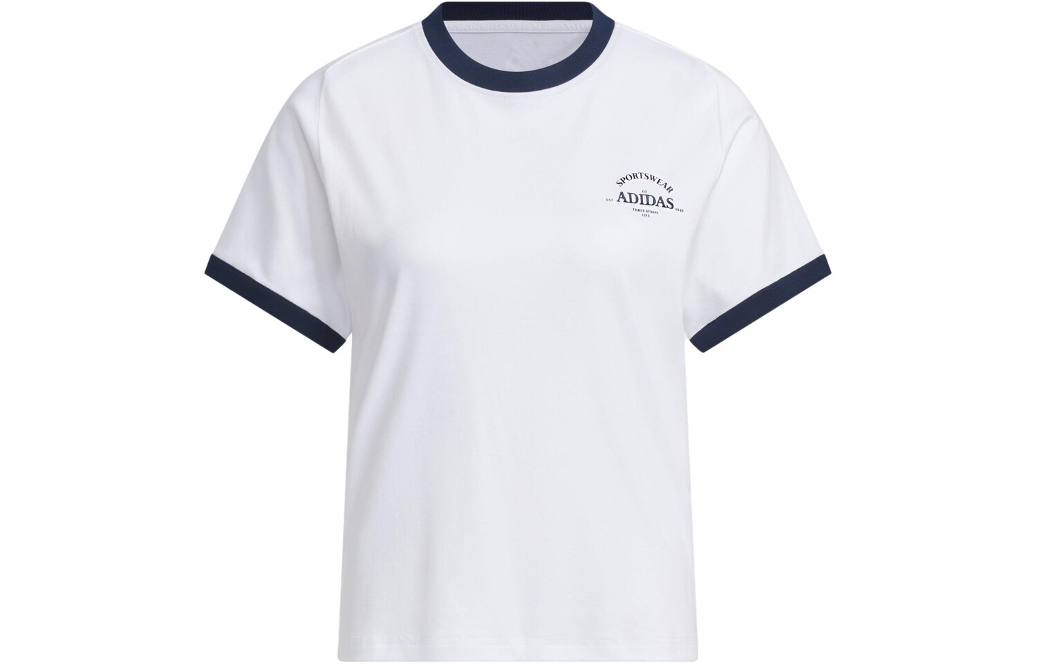 Футболка женская белая Adidas, Белый, Футболка женская белая Adidas
Футболка женская белая Adidas, Белый, Футболка женская белая Adidas