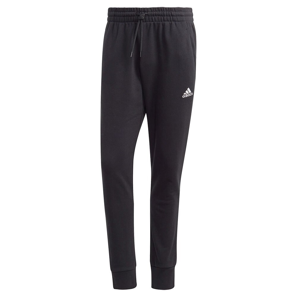 Брюки adidas Sportswear Sl Ft Tc, черный
Брюки adidas Sportswear Sl Ft Tc, черный