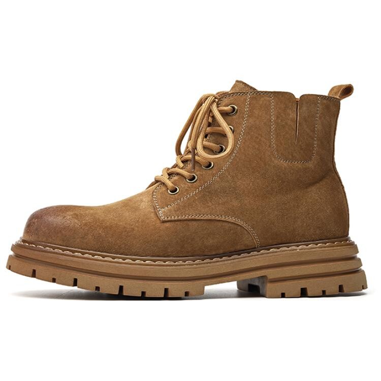 Ботинки GIGIRYO Martin Boots Men 
Ботинки GIGIRYO Martin Boots Men