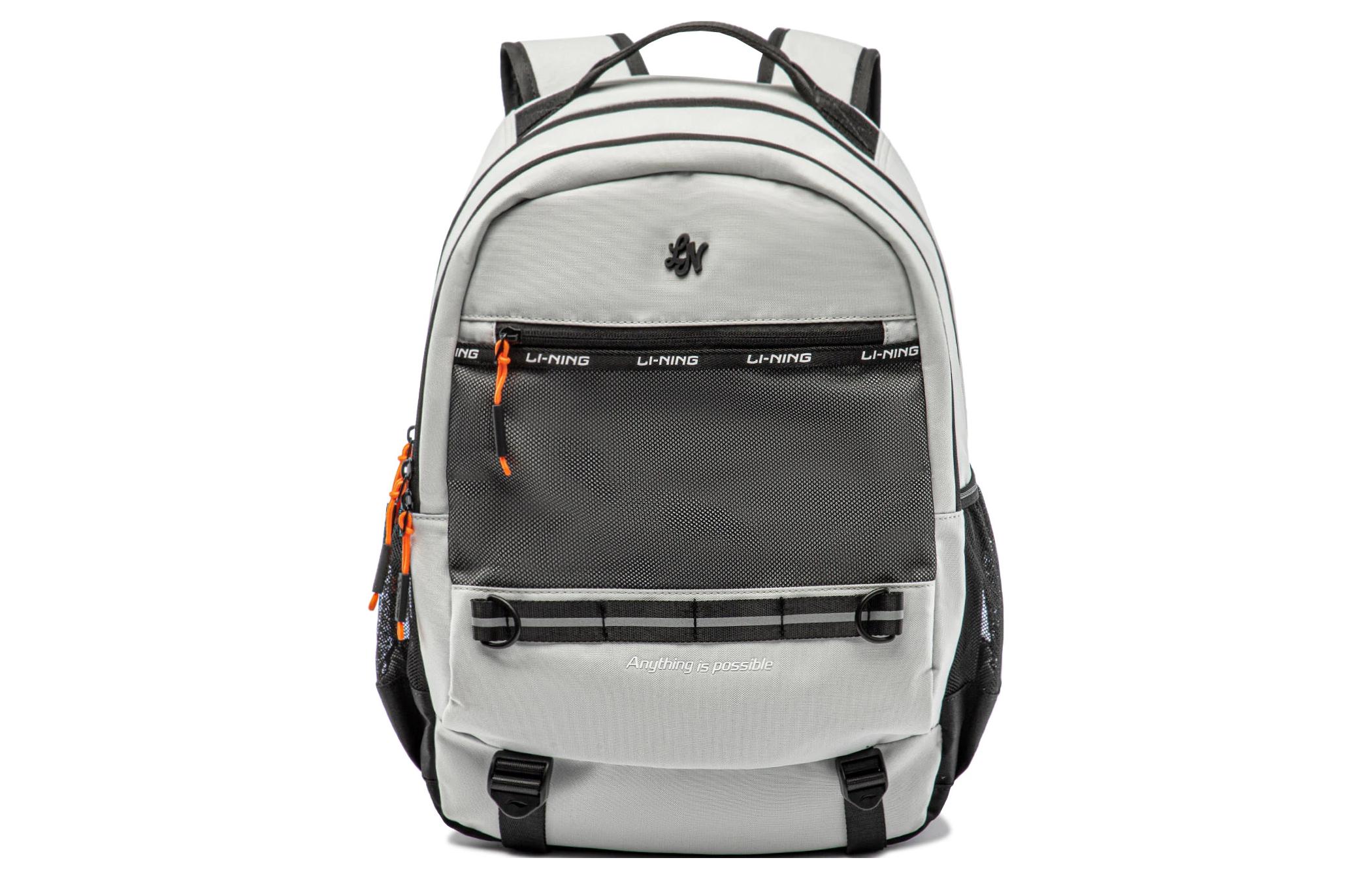 LINING YOUNG Полиэстер детская сумка Regular Kids' Ivory
LINING YOUNG Полиэстер детская сумка Regular Kids' Ivory