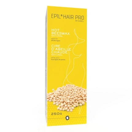 Пчелиный воск для всех типов кожи 250 г Sibel
Пчелиный воск для всех типов кожи 250 г Sibel