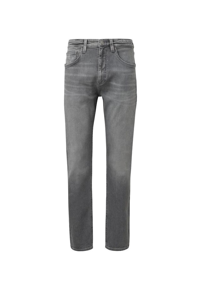 Джинсы S.Oliver, серый
Джинсы S.Oliver, серый