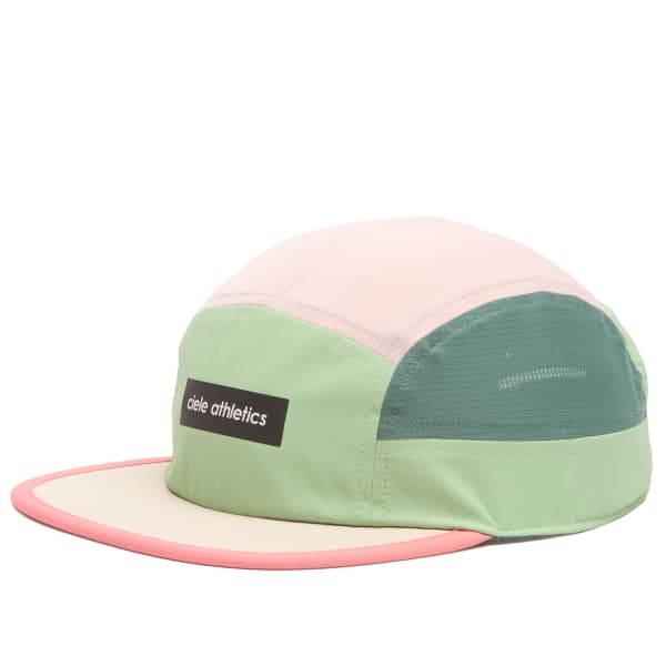 Кепка Go Cap Field, культовая барная стойка Ciele Athletics, Silverpine
Кепка Go Cap Field, культовая барная стойка Ciele Athletics, Silverpine