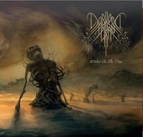 Виниловая пластинка Darkest Era - Wither On The Vine
Виниловая пластинка Darkest Era - Wither On The Vine