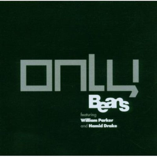 CD диск Beans: Only
CD диск Beans: Only