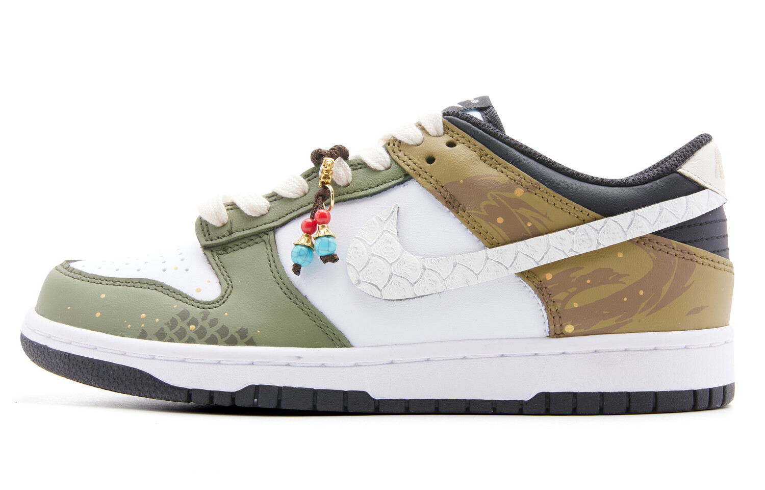 Кроссовки Nike Dunk Skateboarding Shoes Men Low-top Cyan/yellow, цвет Customized
Кроссовки Nike Dunk Skateboarding Shoes Men Low-top Cyan/yellow, цвет Customized