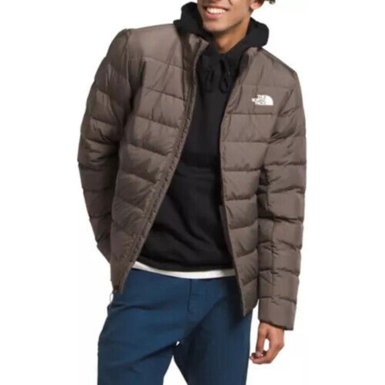 Коллекция одежды Куртка мужская коричневая The North Face, коричневый
Коллекция одежды Куртка мужская коричневая The North Face, коричневый