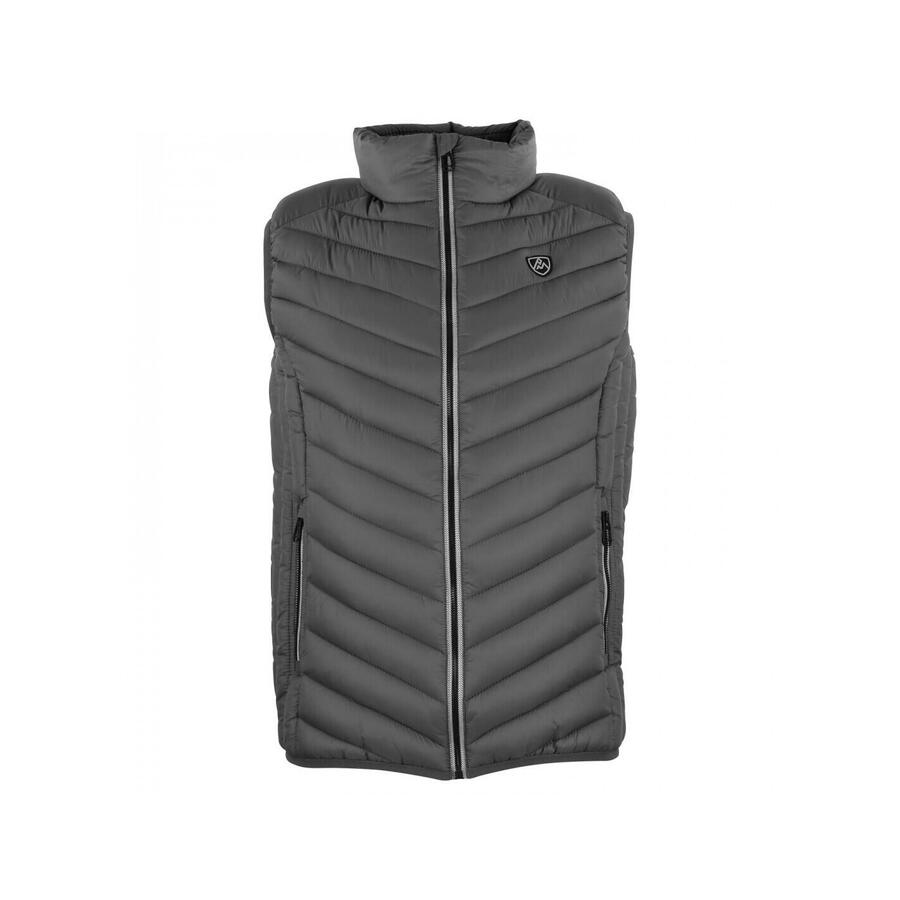 Тонкий пуховик без рукавов Peak Mountain
Тонкий пуховик без рукавов Peak Mountain