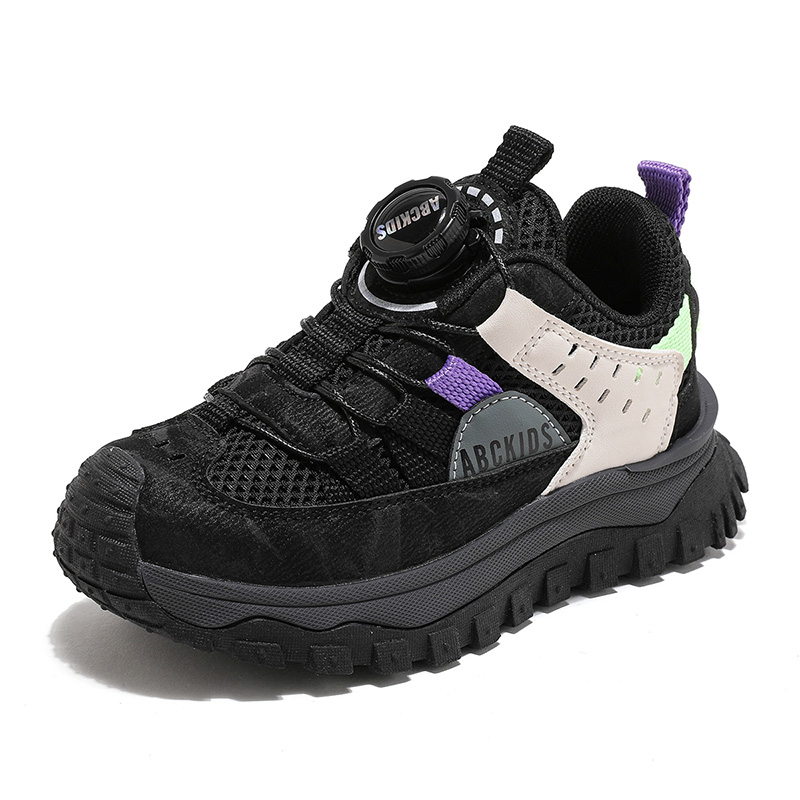 ABC KIDS Детская обувь Lifestyle бежево-черного цвета для детей
ABC KIDS Детская обувь Lifestyle бежево-черного цвета для детей