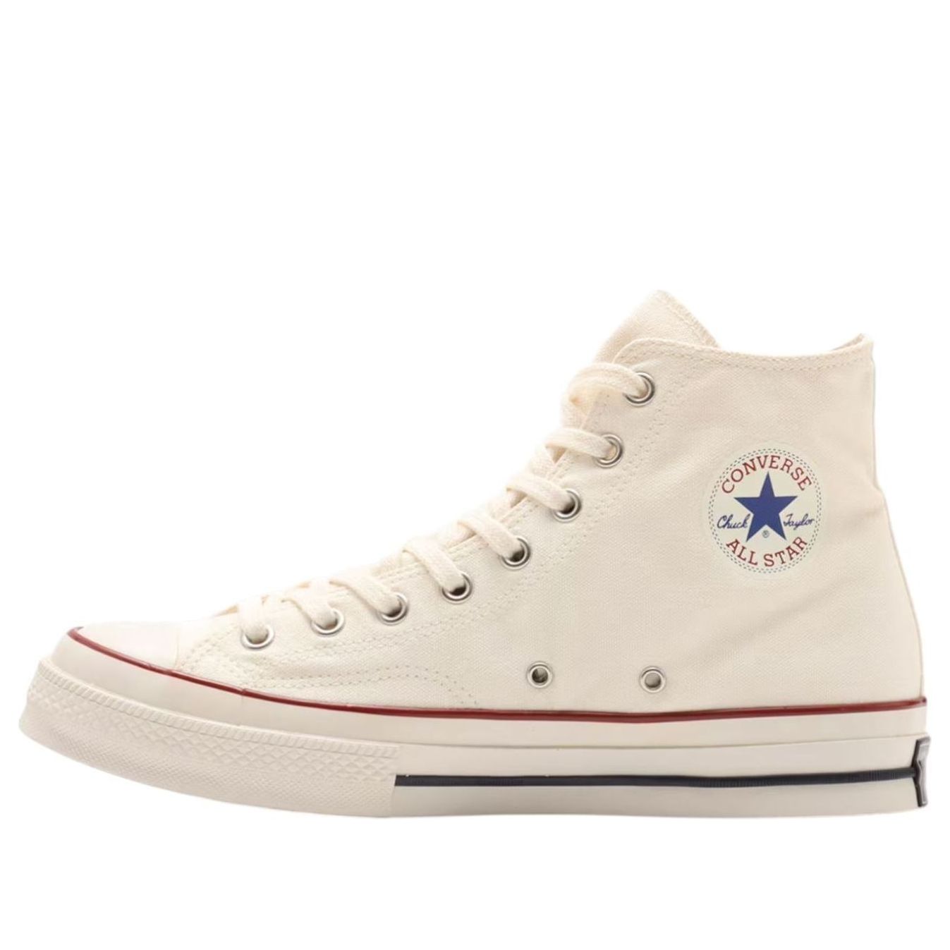 Кроссовки Converse All Star Lgcy Hi 'White'
Кроссовки Converse All Star Lgcy Hi 'White'