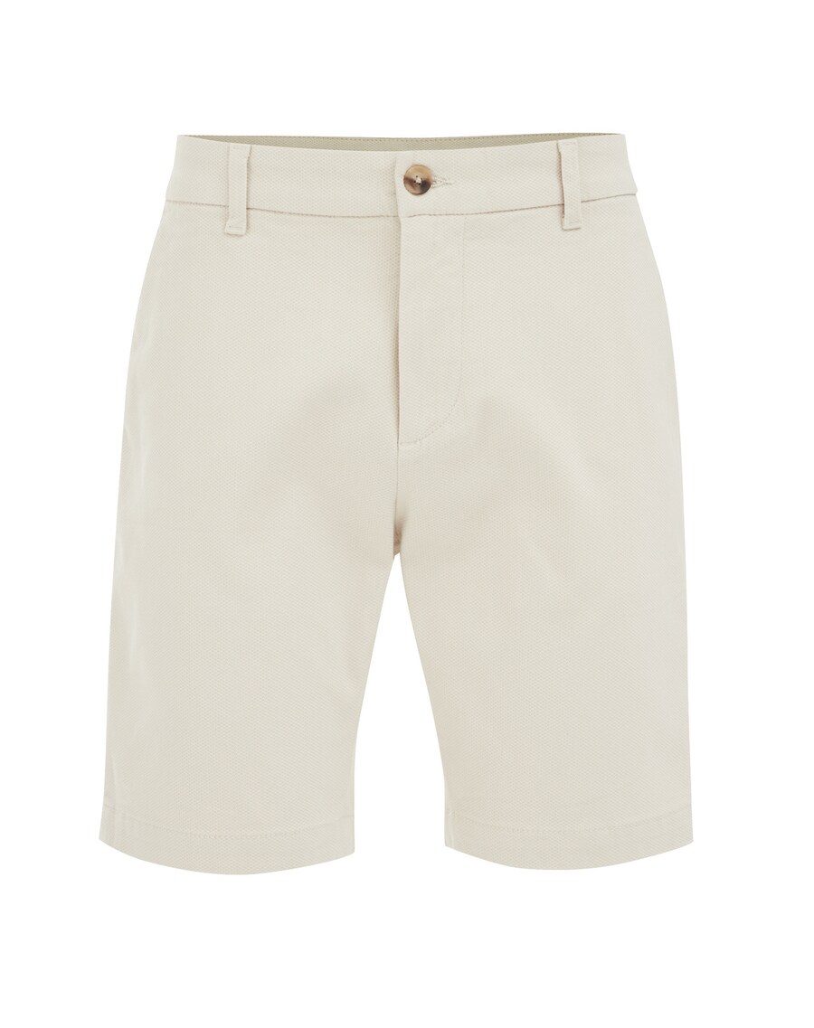 Обычные брюки-чинос WE Fashion, слоновая кость
Обычные брюки-чинос WE Fashion, слоновая кость