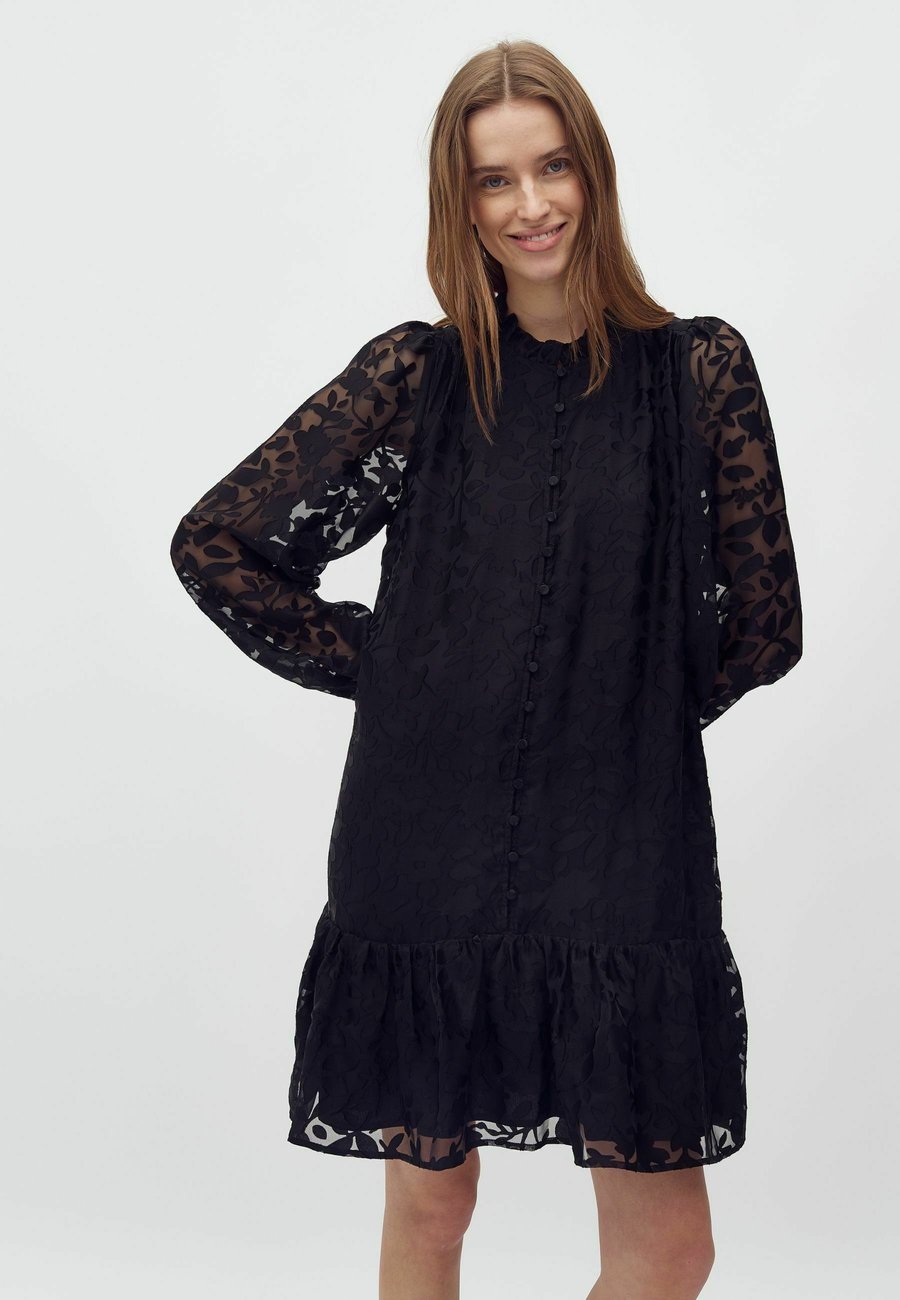 Платье mbyM Day dress, Black
Платье mbyM Day dress, Black