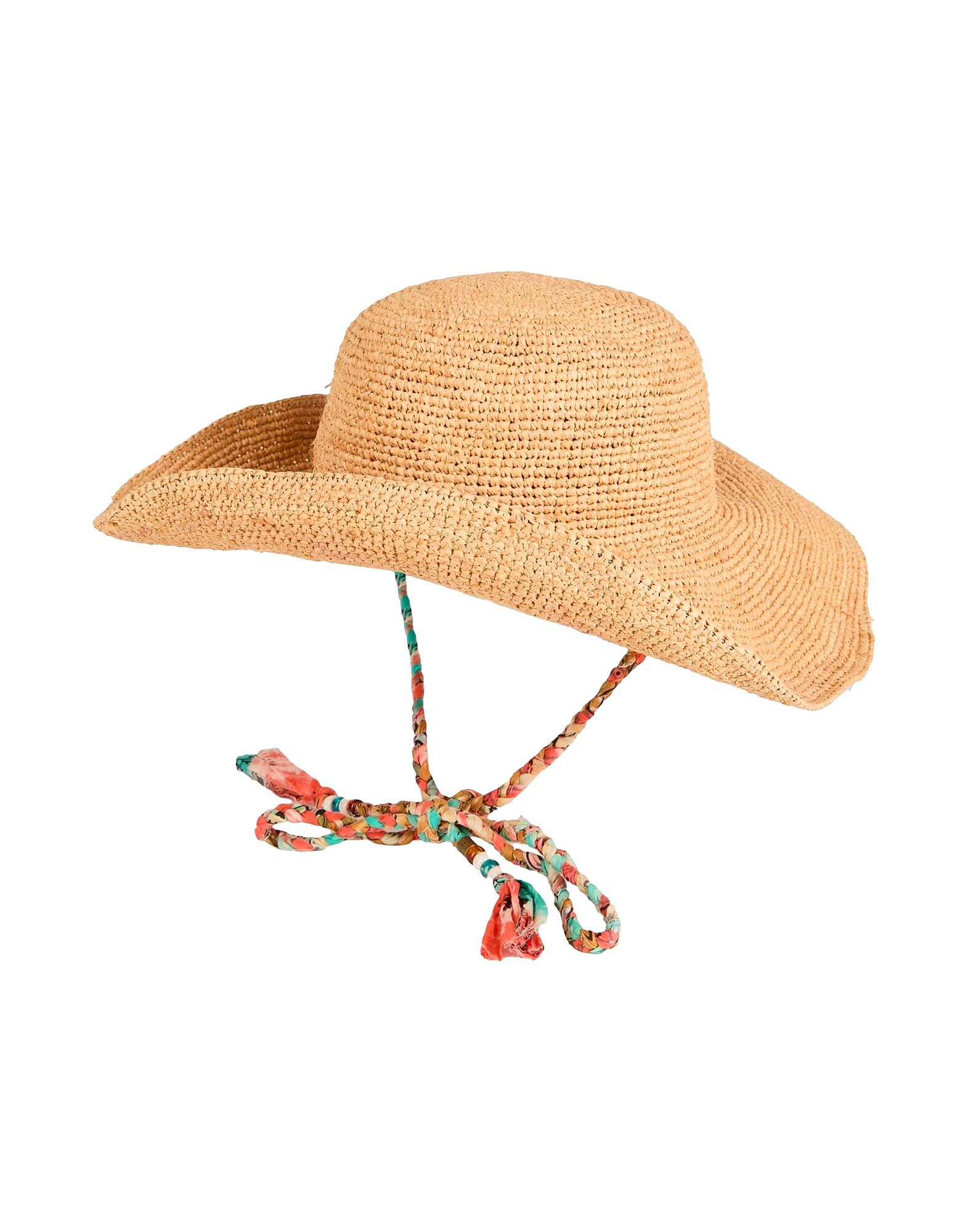 Шляпа Alanui, бежевый
Шляпа Alanui, бежевый