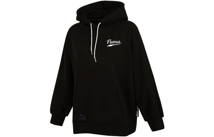 Женская толстовка Puma, цвет Black
Женская толстовка Puma, цвет Black