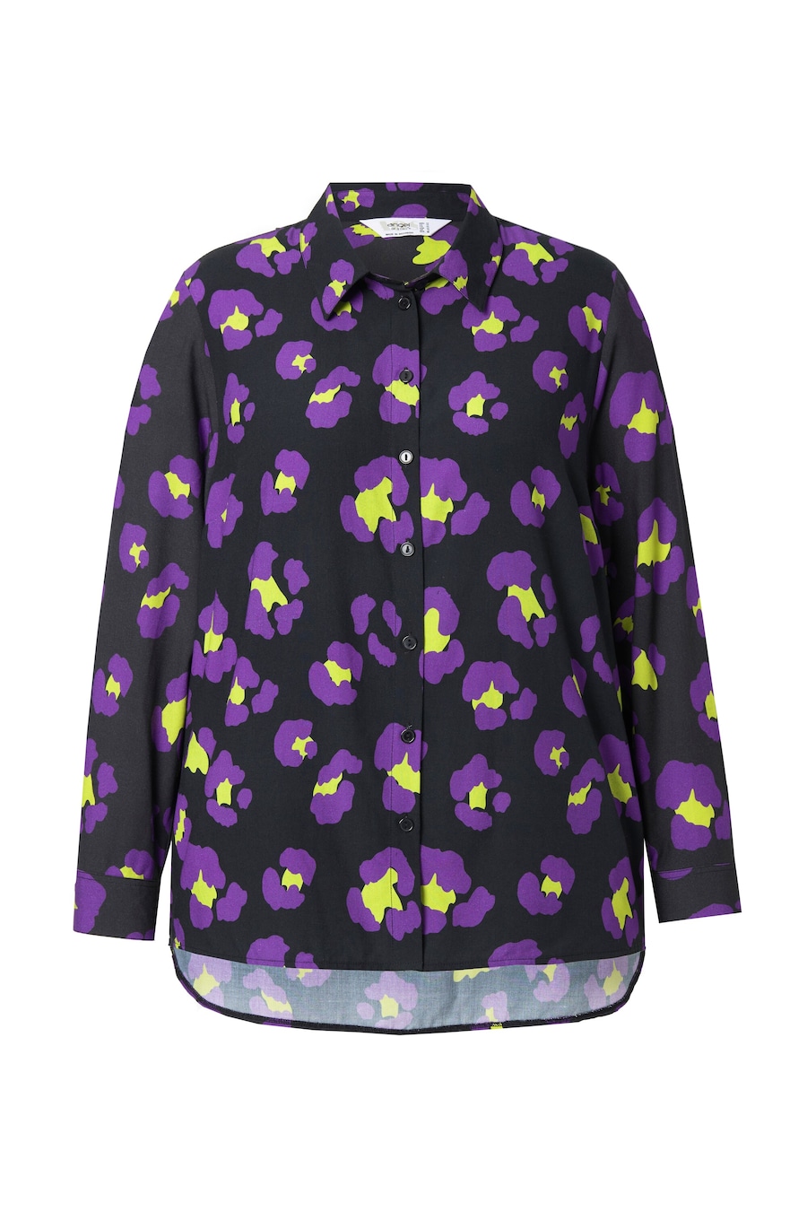 Блуза Angel of Style, фиолетовый
Блуза Angel of Style, фиолетовый