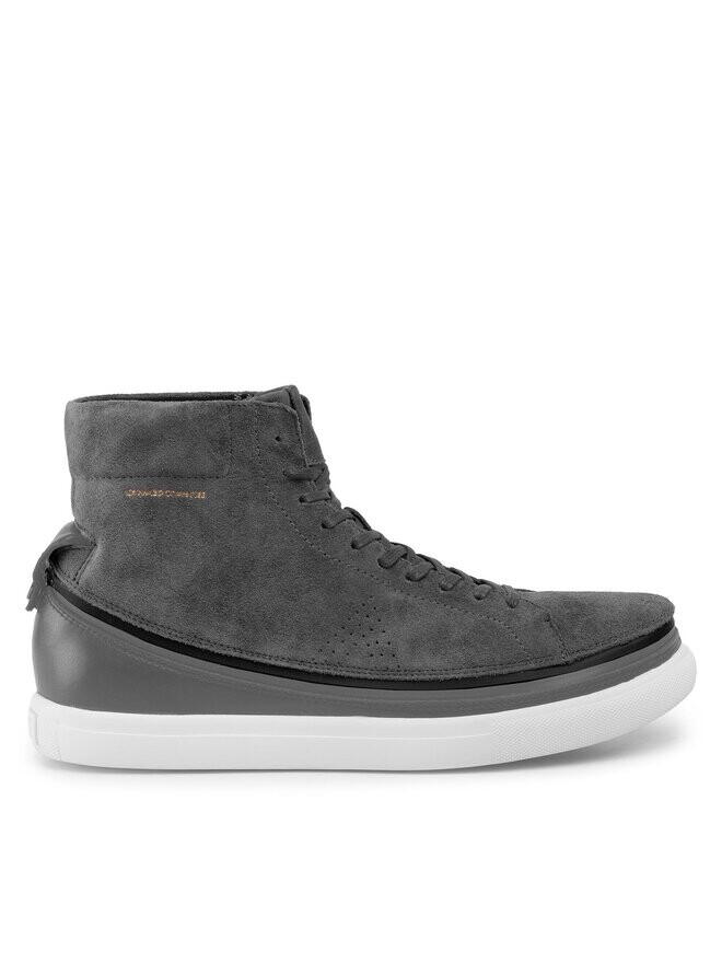 Кроссовки Modularer Schaft ACBC, серый
Кроссовки Modularer Schaft ACBC, серый