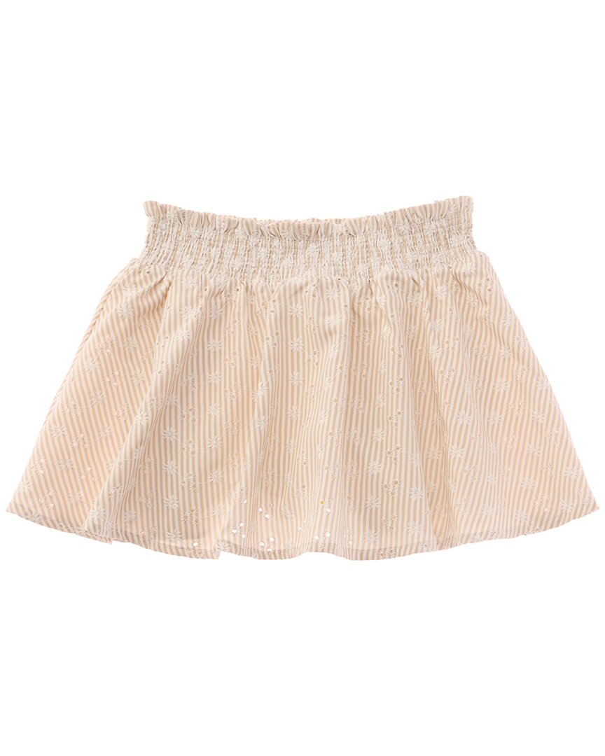 История дизайна юбки-шорты Design History, Tan
История дизайна юбки-шорты Design History, Tan