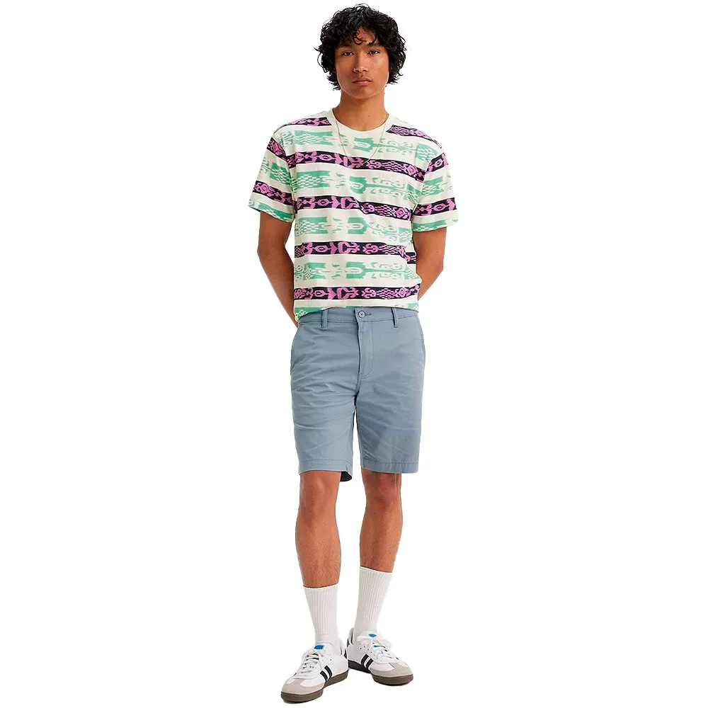 Шорты Levi's Xx Iii chino, синий
Шорты Levi's Xx Iii chino, синий