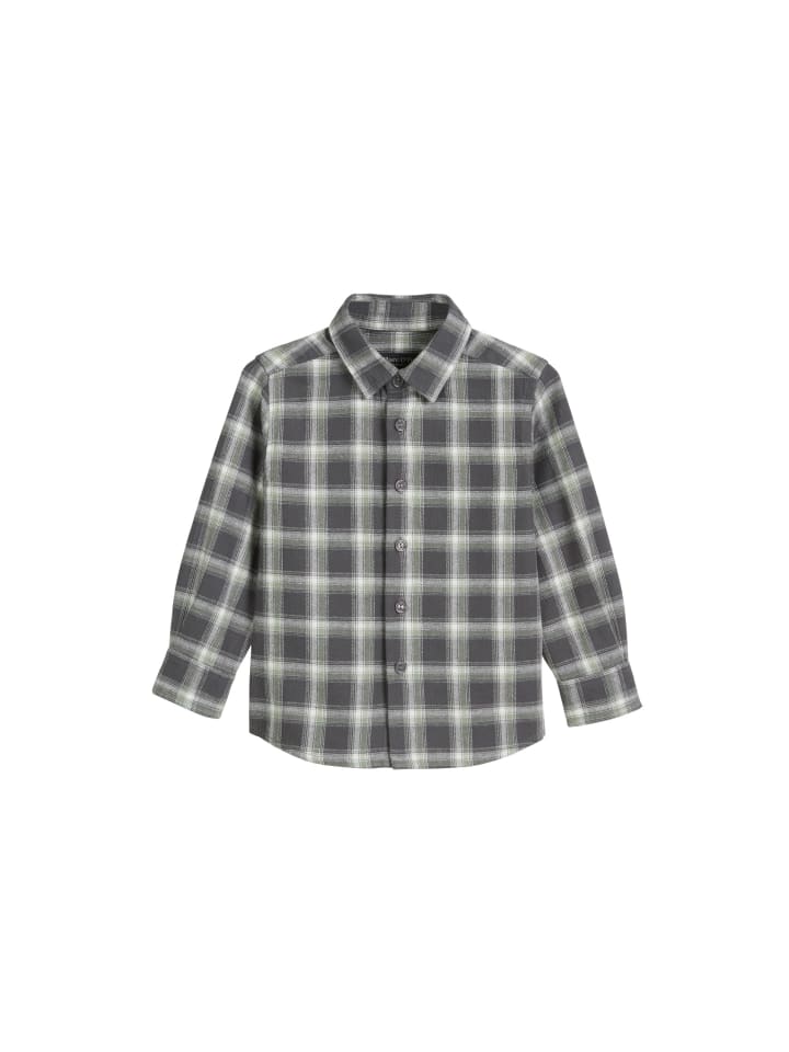 Рубашка KIDS-BOYS в цвете BROKEN GRAPHITE CHEC Marc O'Polo
Рубашка KIDS-BOYS в цвете BROKEN GRAPHITE CHEC Marc O'Polo