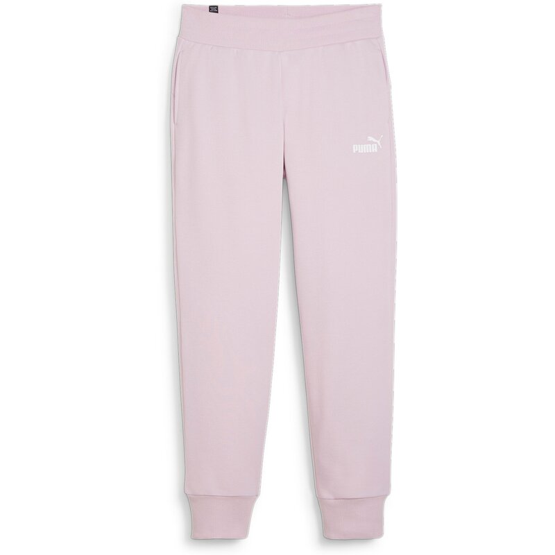 Sports pants ess sweatpants fl cl (s) Puma, цвет grape mist
Sports pants ess sweatpants fl cl (s) Puma, цвет grape mist