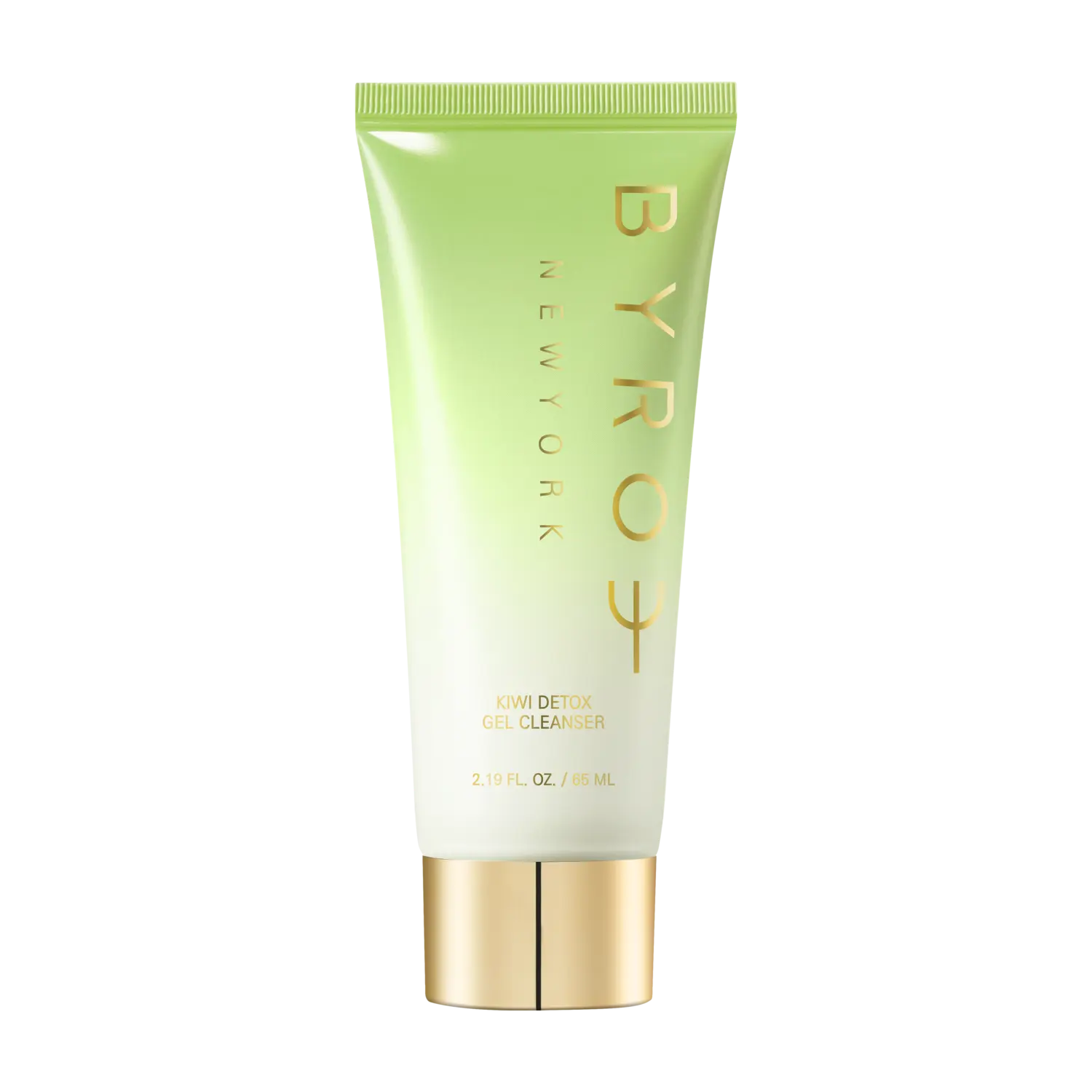 Очищающий гель для детоксикации Kiwi BYROE
Очищающий гель для детоксикации Kiwi BYROE