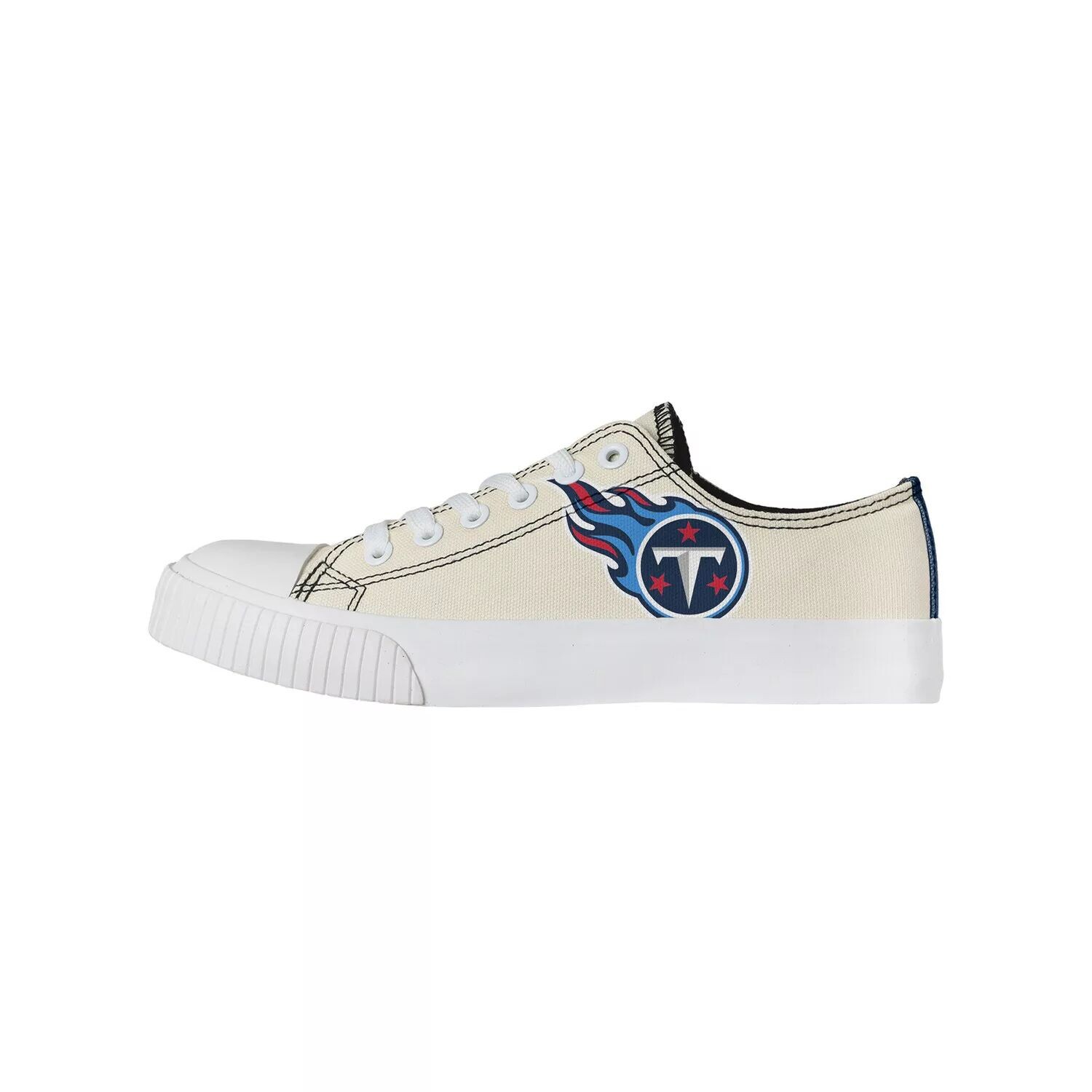 Женские низкие парусиновые туфли FOCO кремового цвета Tennessee Titans, Бежевый, Женские низкие парусиновые туфли FOCO кремового цвета Tennessee Titans
Женские низкие парусиновые туфли FOCO кремового цвета Tennessee Titans, Бежевый, Женские низкие парусиновые туфли FOCO кремового цвета Tennessee Titans