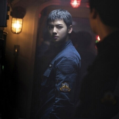 CD диск Decibel / O.S.T.: Decibel (Original Soundtrack) - incl. 56pg Photobook + 6 Photocards
CD диск Decibel / O.S.T.: Decibel (Original Soundtrack) - incl. 56pg Photobook + 6 Photocards