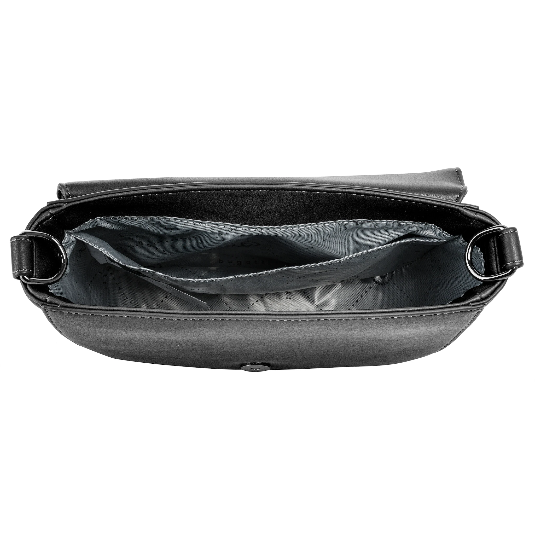 Сумка через плечо bugatti "АЛМАТА", черный
Сумка через плечо bugatti "АЛМАТА", черный