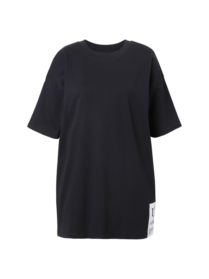 Рубашка черного цвета Studio Untold
Рубашка черного цвета Studio Untold