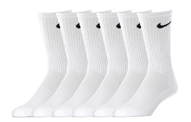 Носки до колена унисекс Nike
Носки до колена унисекс Nike