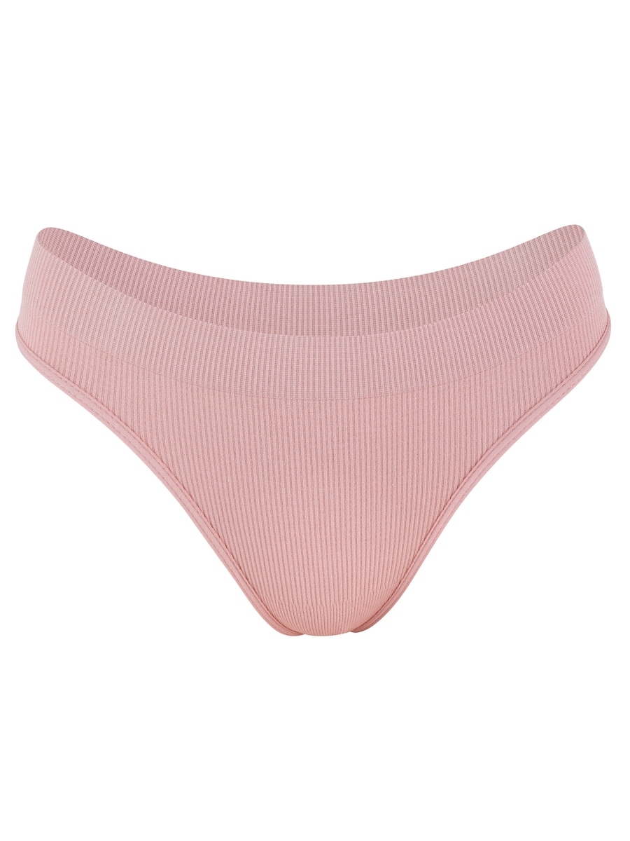 Стринги Yenita, темно-розовый
Стринги Yenita, темно-розовый