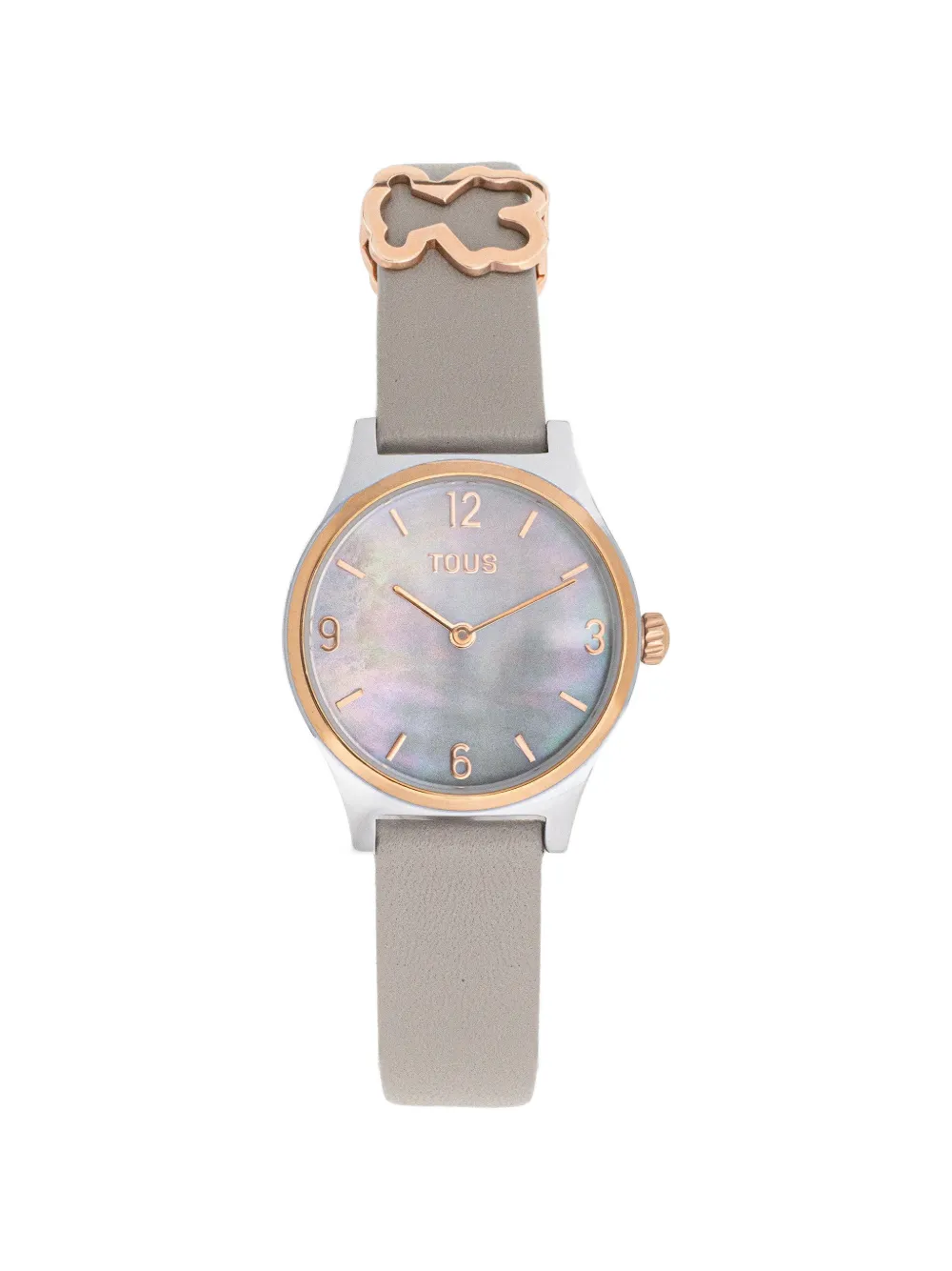 Часы Epic Icon 30 мм Tous, серый
Часы Epic Icon 30 мм Tous, серый