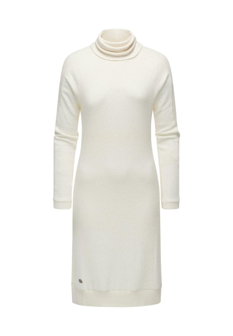 Платье Ragwear PEONA, Ivory/Off-White
Платье Ragwear PEONA, Ivory/Off-White