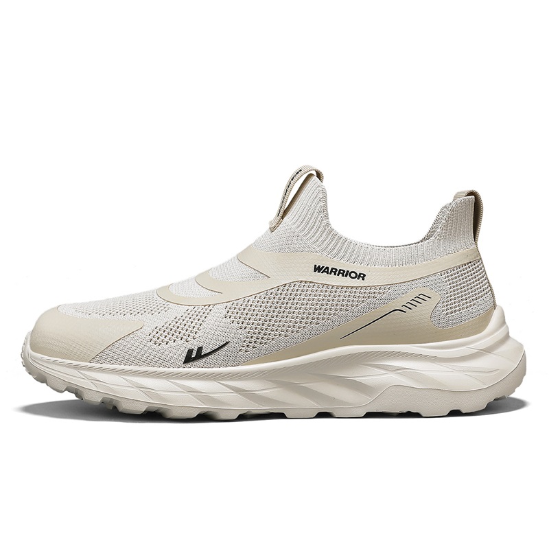 WARRIOR Повседневные туфли мужские низкие цвета хаки/черный
WARRIOR Повседневные туфли мужские низкие цвета хаки/черный