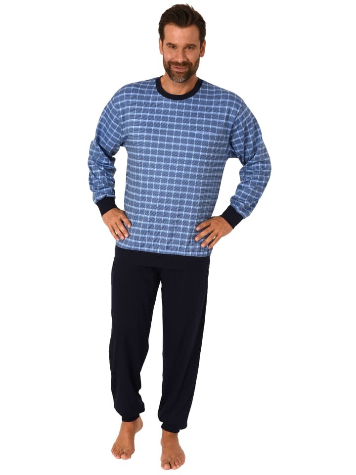 Ночное белье NORMANN, морской
Ночное белье NORMANN, морской