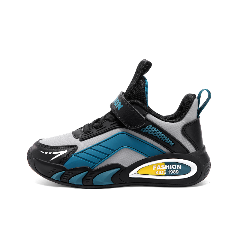 Детская обувь для повседневной жизни LEMONKID, серый/синий
Детская обувь для повседневной жизни LEMONKID, серый/синий