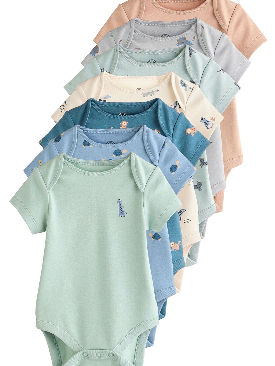 Комбинезон/боди Next, бежевый
Комбинезон/боди Next, бежевый