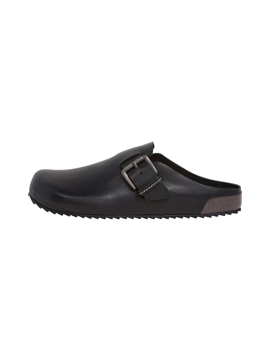 Мюли Pepe Jeans Corby, Black
Мюли Pepe Jeans Corby, Black