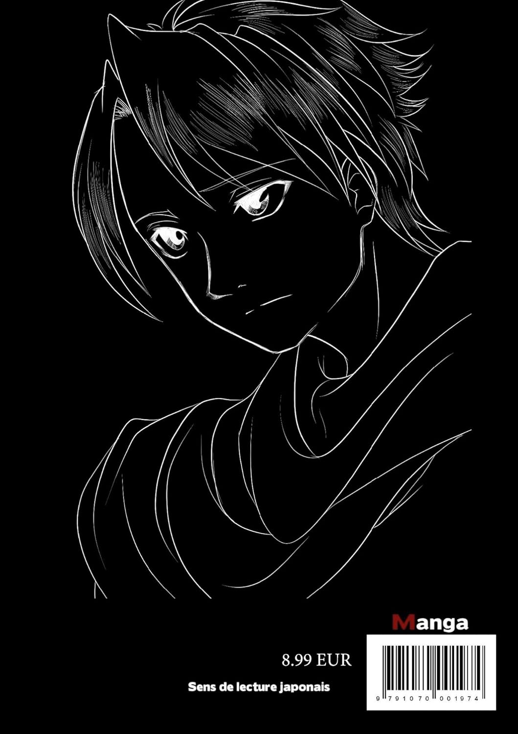 Lucifer: Tome 3 (NANACHI)
Lucifer: Tome 3 (NANACHI)