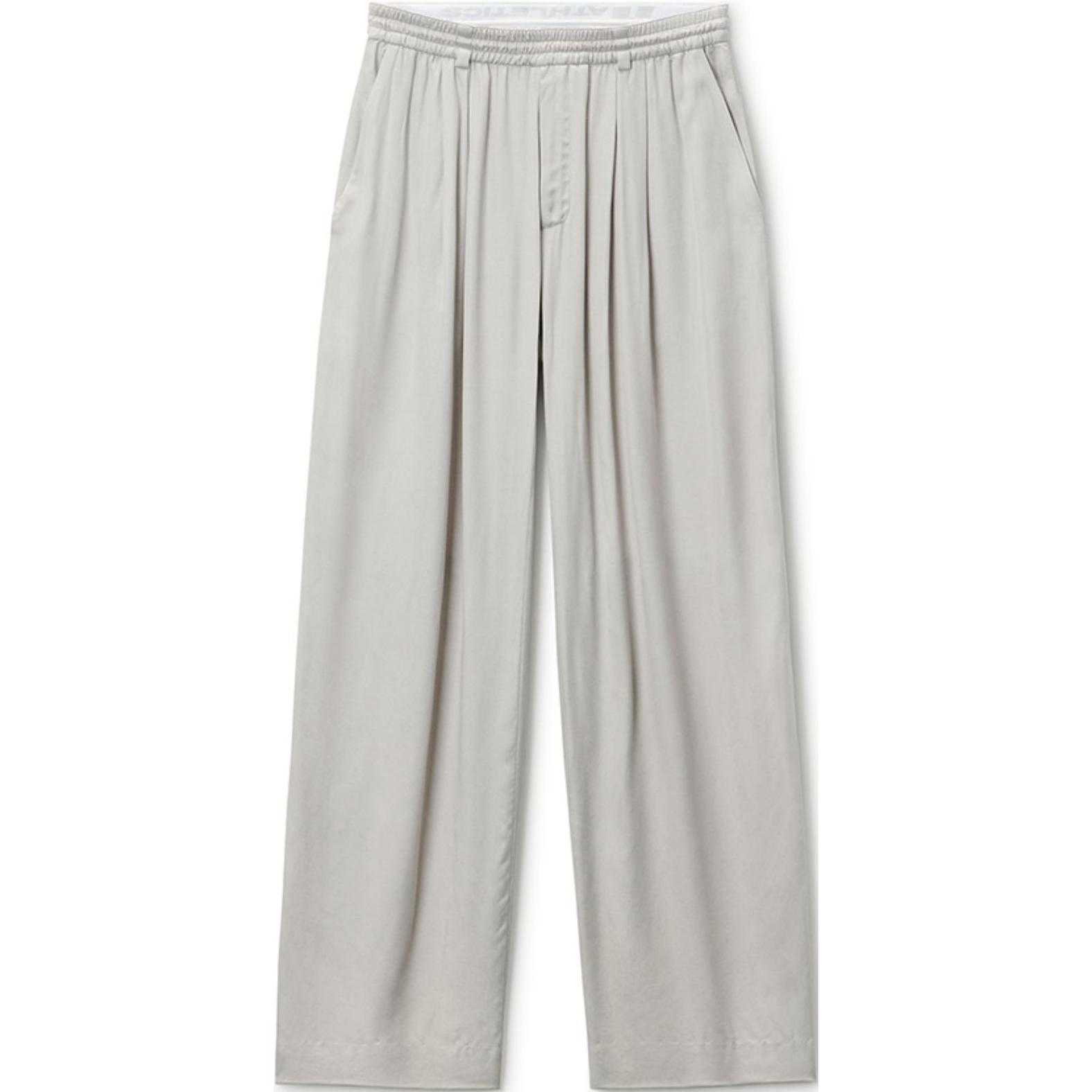 Зауженные брюки Alexander Wang, Ecru
Зауженные брюки Alexander Wang, Ecru