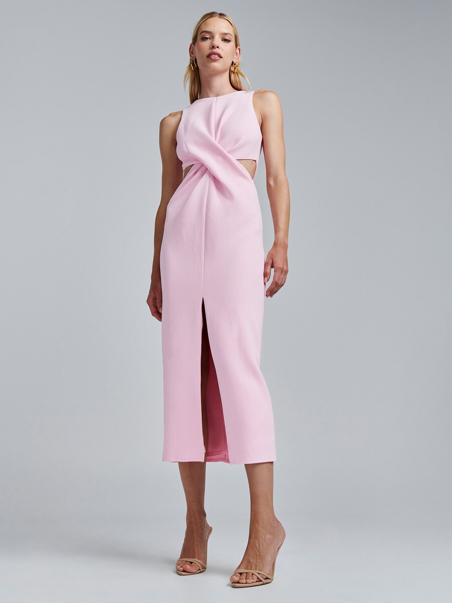 Макси платье BWLDR Newark, Rose
Макси платье BWLDR Newark, Rose