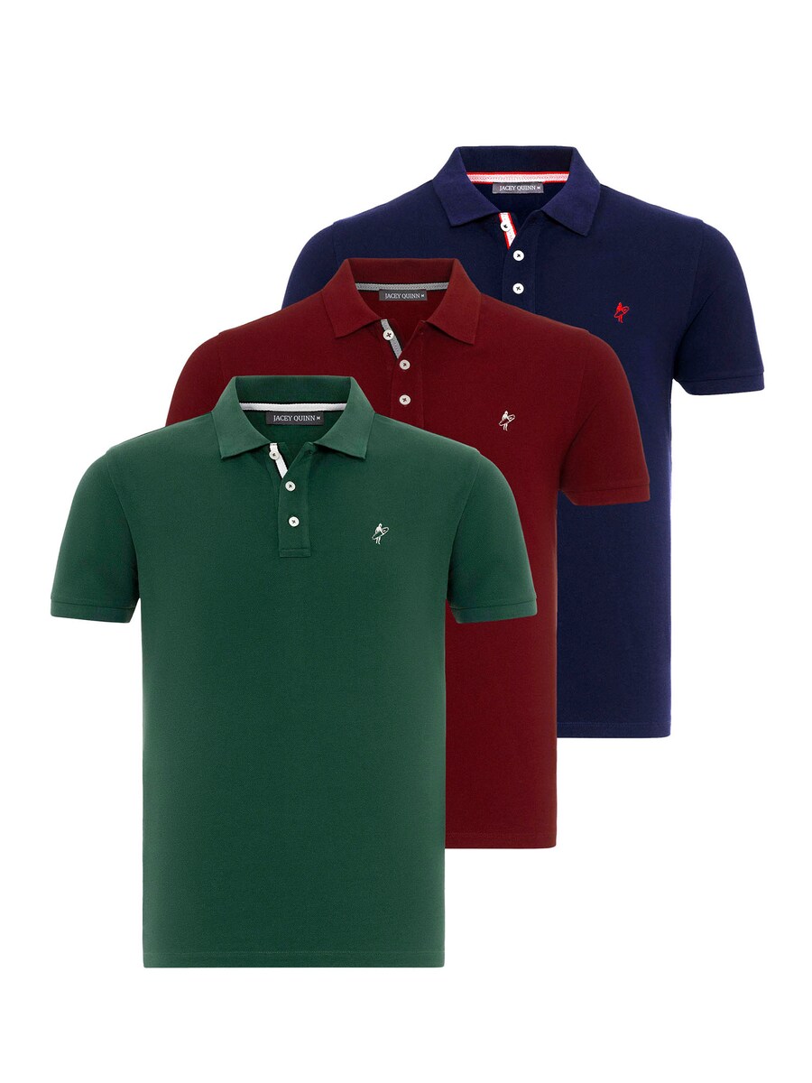 Рубашка Jacey Quinn, разноцветный
Рубашка Jacey Quinn, разноцветный