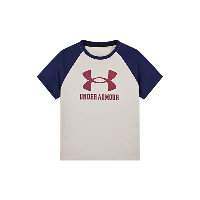 Детский топ Under Armour, хаки
Детский топ Under Armour, хаки