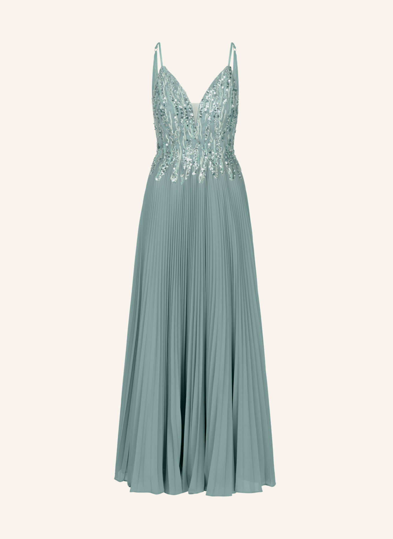 Вечернее платье Apart, зеленый
Вечернее платье Apart, зеленый