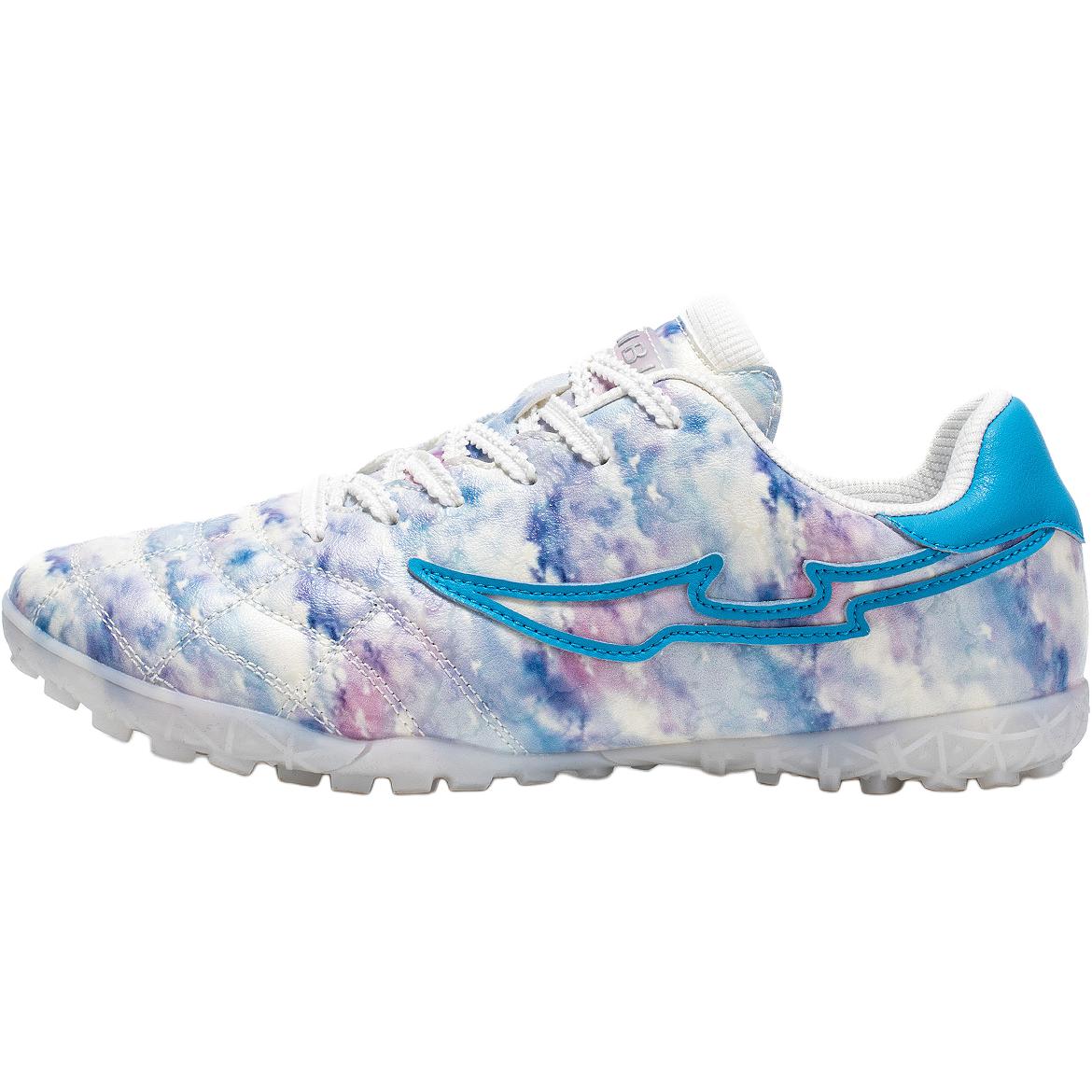 Футбольные бутсы для детей и подростков с низким верхом, амортизирующие, устойчивые к истиранию и поддержке. Peter pan, синий
Футбольные бутсы для детей и подростков с низким верхом, амортизирующие, устойчивые к истиранию и поддержке. Peter pan, синий