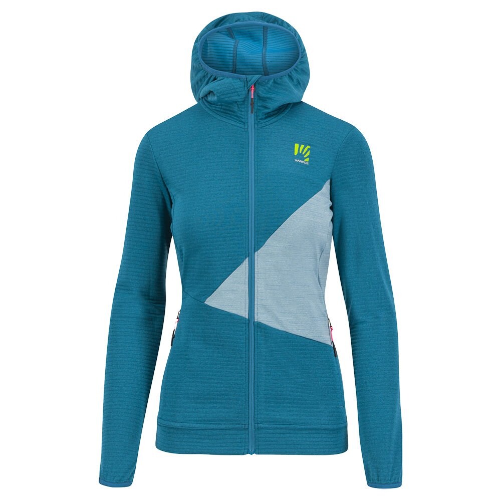 Куртка Karpos Nuvolau, синий
Куртка Karpos Nuvolau, синий