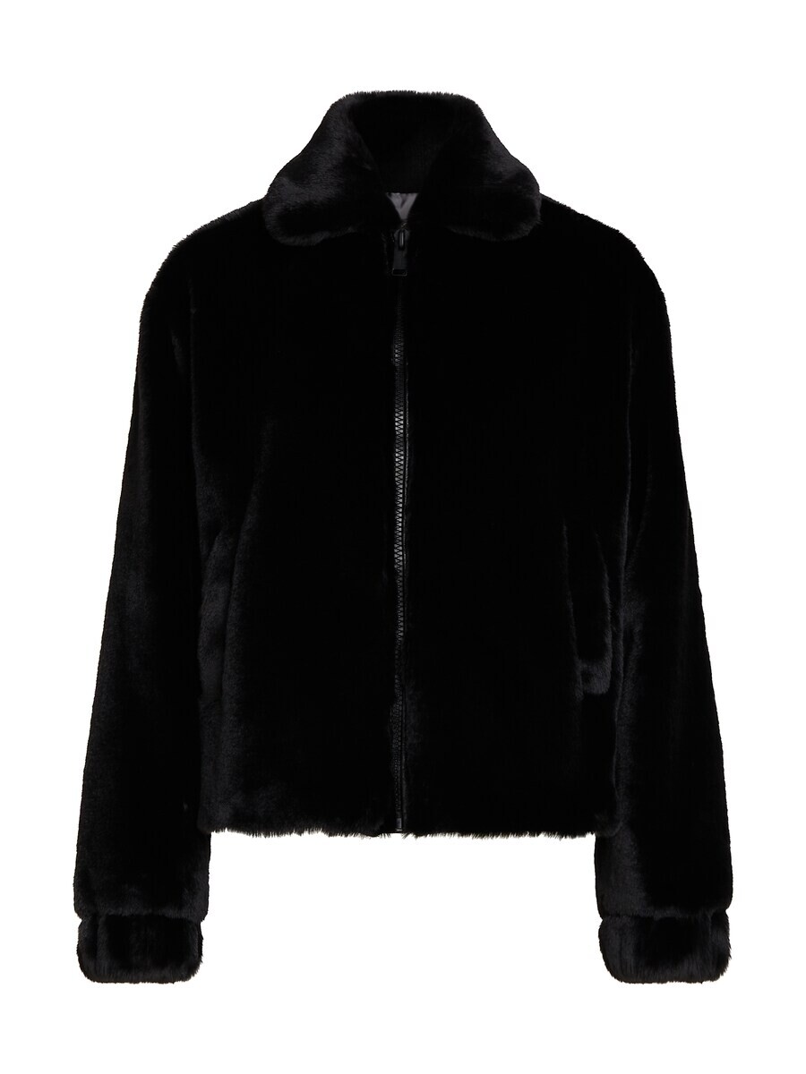 Куртка KARL LAGERFELD JEANS Between-Season, черный
Куртка KARL LAGERFELD JEANS Between-Season, черный