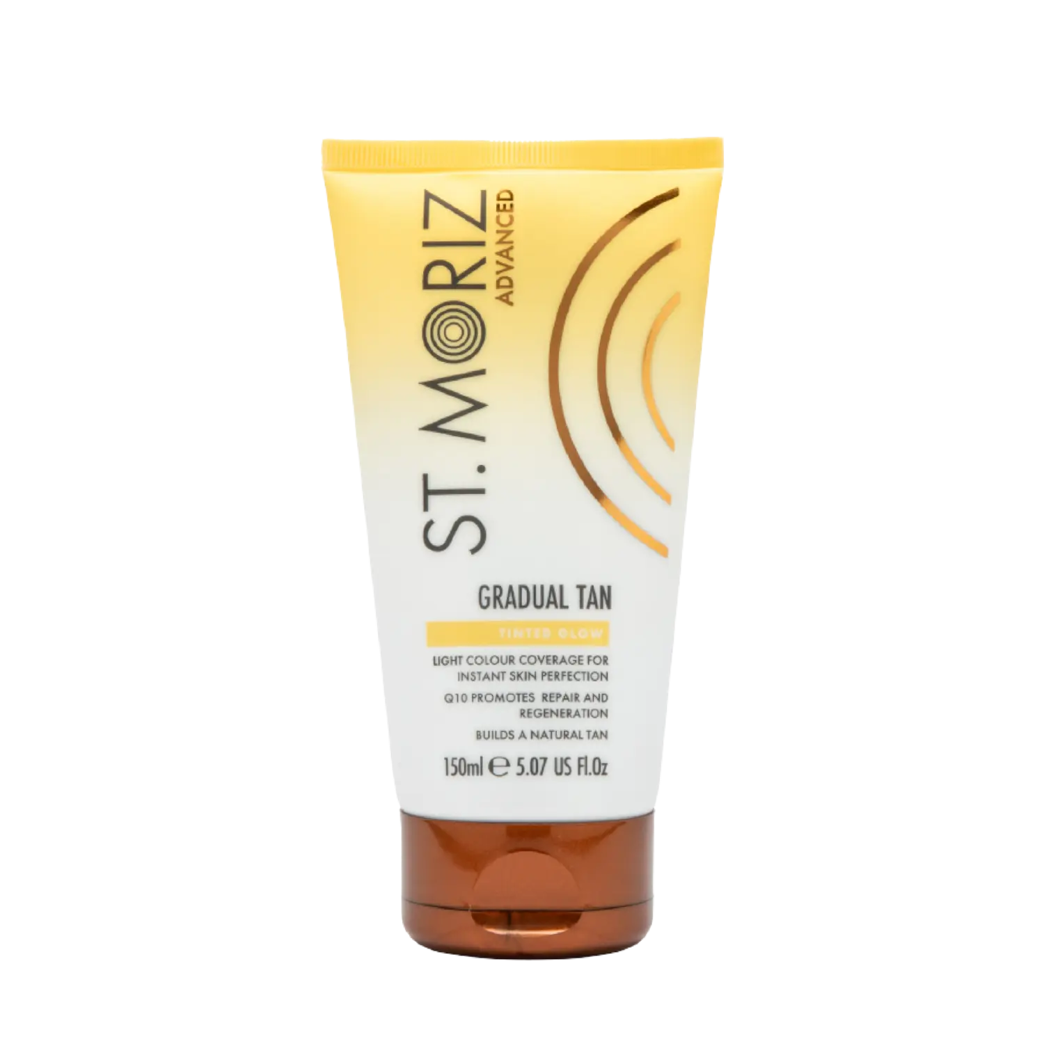 Средство для загара advanced vorgetönte selbstbräuner-lotion mit q10 St Moriz, объем 150мл
Средство для загара advanced vorgetönte selbstbräuner-lotion mit q10 St Moriz, объем 150мл