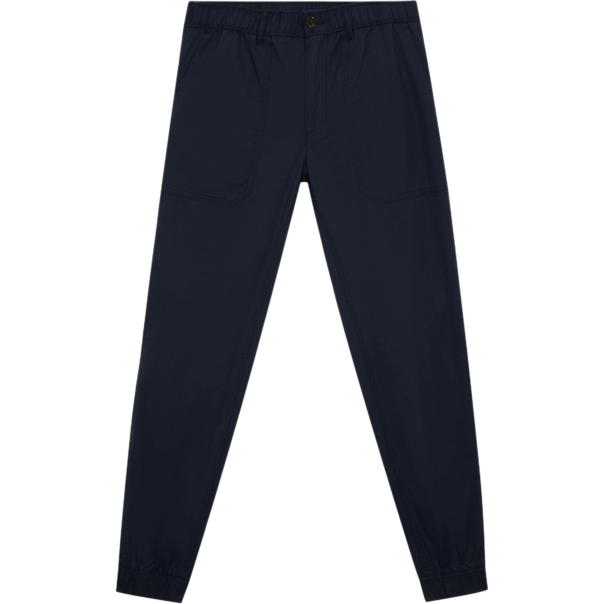 SS24 Повседневные брюки мужские темно-синие MICHAEL KORS
SS24 Повседневные брюки мужские темно-синие MICHAEL KORS